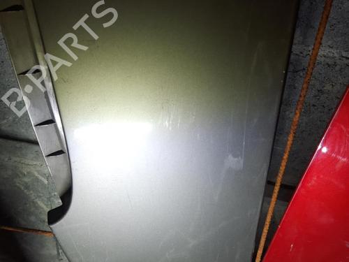 Used Rear spoiler RENAULT CLIO III Grandtour (KR0/1_) 1.5 dCi (KR0G) (68 hp) 28754273