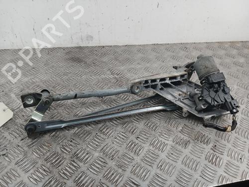 Front wiper motor FORD FIESTA VI (CB1, CCN) 1.5 TDCi | BP37068049M29 - Image 2