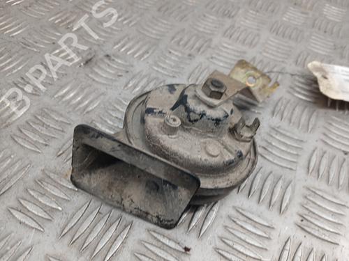Used Horn Horn RENAULT CLIO I (B/C57_, 5/357_) 1.9 D (B/C/S576, B/C/S57L) (64 hp) 31658592 31658592