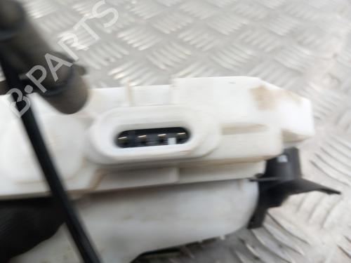 Used Electronic module Electronic module RENAULT SCÉNIC II (JM0/1_) 1.6 16V (JM1R) (112 hp) 28736450 28736450