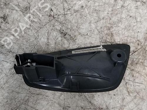 Rear right interior door handle BMW 1 (E87) 116 i | BP28752360I16