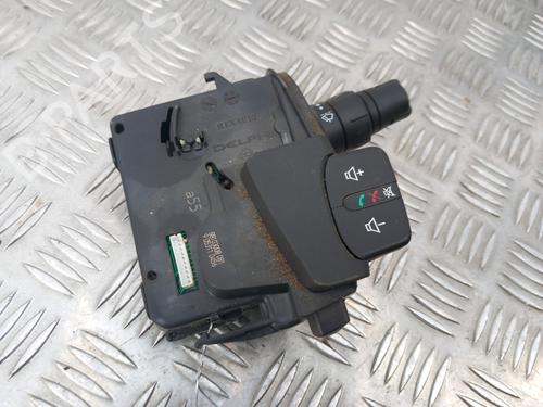 Used Steering column stalk RENAULT KANGOO / GRAND KANGOO II (KW0/1_) 1.5 dCi 90 (KW05, KW08, KW0G, KW11) (90 hp) 28745723