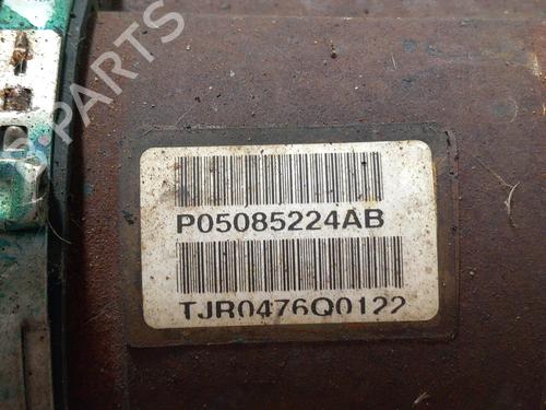 Left front driveshaft DODGE CALIBER 2.0 CRD | BP28761983M38 