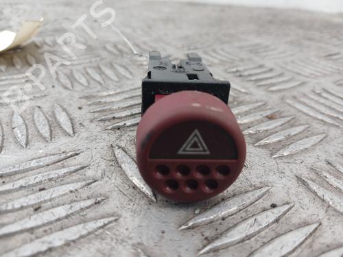 Used Warning switch Warning switch PEUGEOT 106 II (1A_, 1C_) 1.1 i (60 hp) 32776672 32776672
