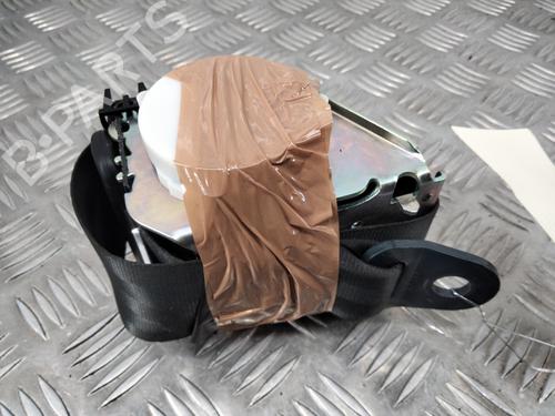 Used Rear left seatbelt Rear left seatbelt PEUGEOT 3008 I MPV (0U_) 1.6 HDi (114 hp) 28736773 28736773