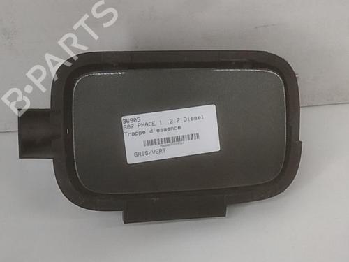 Fuel flap PEUGEOT 607 (9D, 9U) 2.2 HDi | BP28773728C131 