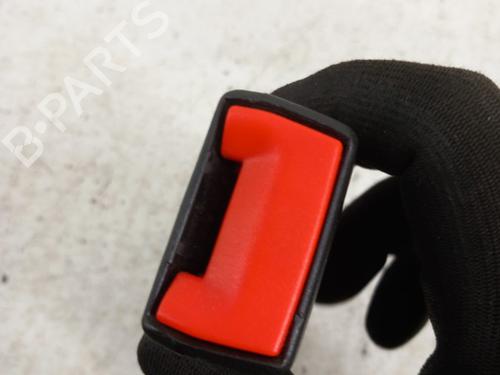 Seat buckle FIAT PANDA (169_) 1.2 (169.AXB11, 169.AXB1A) | BP28734378I32 - Image 2