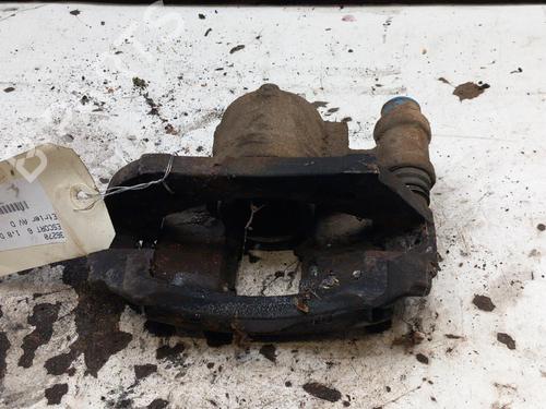 Used Right front brake caliper Right front brake caliper FORD ESCORT VI (GAL, AAL, ABL) 1.8 D (60 hp) 28778564 28778564