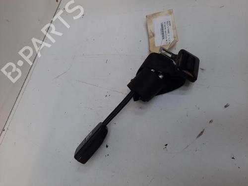 Used Seat buckle VW POLO III (6N1) 55 1.3 (55 hp) 28747977