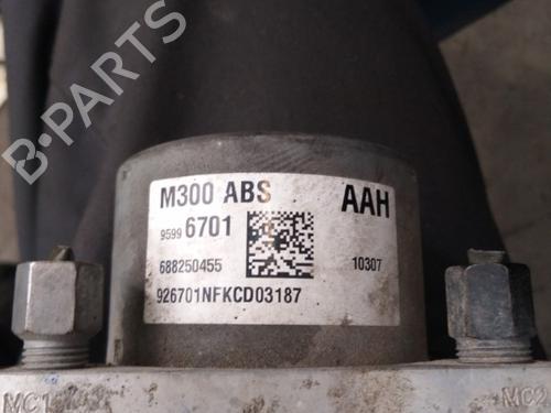 ABS pump CHEVROLET SPARK (M300) 1.0 | BP28737969M43 - Image 4
