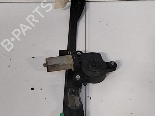 Front right window mechanism FIAT PUNTO (188_) 1.3 JTD 16V | BP28770014C23