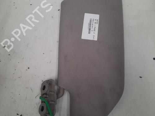 Used Right sun visor Right sun visor VOLVO XC90 I (275) D5 AWD (185 hp) 28784559 28784559