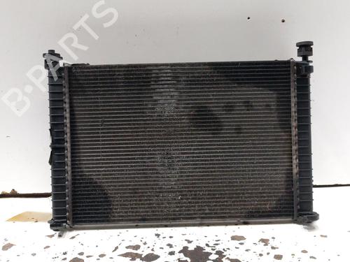 Køler FORD FUSION (JU_) 1.4 TDCi (68 hp) 28762586