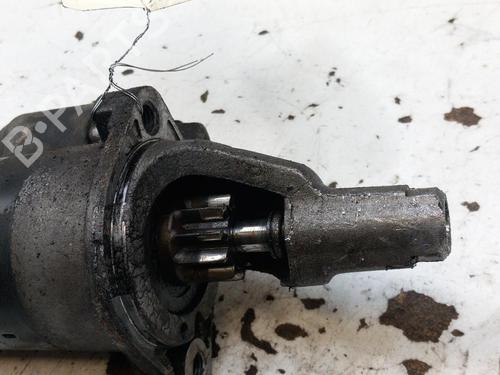 Used Starter AUDI A8 D2 (4D2, 4D8) 2.5 TDI (150 hp) 28793367