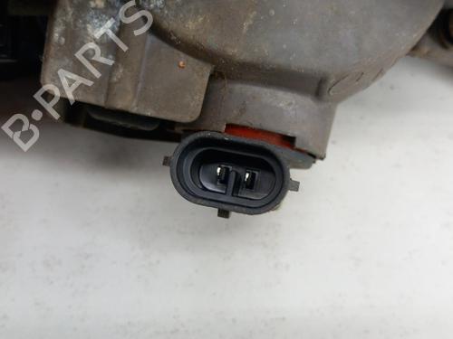 Højre foran tåkelykt HONDA ACCORD VII (CL, CN) 2.4 (CL9) (190 hp) 28788975