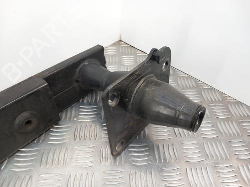 Front bumper reinforcement PEUGEOT 5008 (0U_, 0E_) 2.0 HDi 150 / BlueHDi 150 | BP28783134C109 