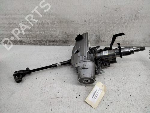 Used Steering column OPEL CORSA E (X15) 1.4 Turbo (08, 68) (101 hp) 28781003
