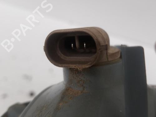 Used Left front fog light Left front fog light HYUNDAI i10 I (PA) 1.1 CRDi (75 hp) 28753901 28753901