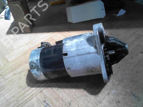 Used Starter NISSAN JUKE (F15) 1.5 dCi (110 hp) 28792498