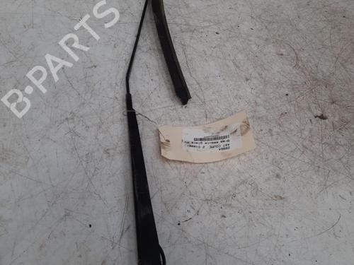 Used Front windshield wiper arm PEUGEOT 407 Coupe (6C_) 2.0 HDi (163 hp) 28763309