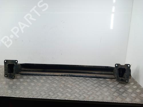 Rear bumper reinforcement VW PASSAT B7 (362) 1.6 TDI | BP28737318C73