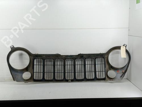 Grill Grill JEEP CHEROKEE (KJ) 2.8 CRD 4x4 (163 hp) 28750745 28750745