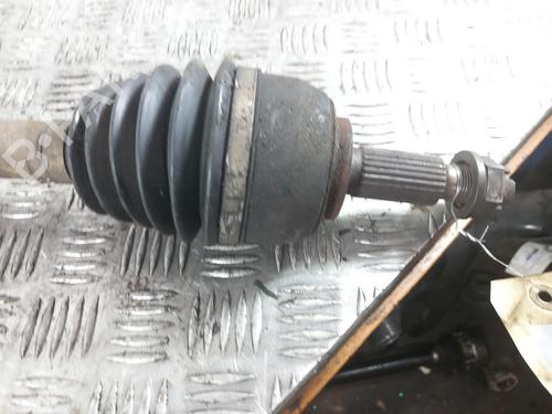 Used Right front driveshaft Right front driveshaft RENAULT MEGANE II Coupé-Cabriolet (EM0/1_) 1.9 dCi (120 hp) 28744733 28744733