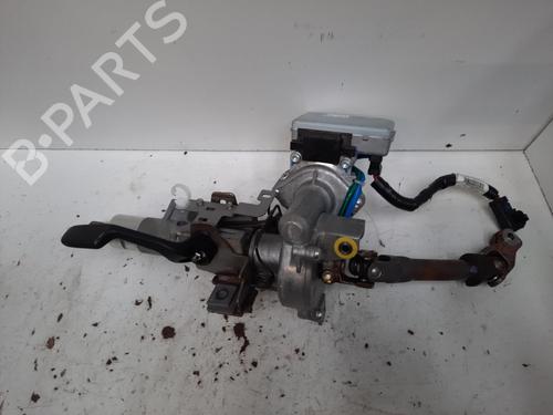Used Steering column Steering column NISSAN MICRA V (K14) 0.9 IG-T (90 hp) 28791726 28791726