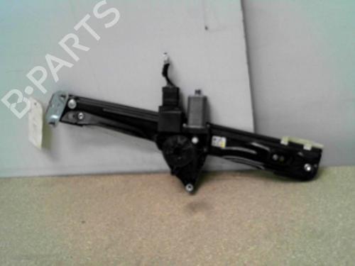 Used Front left window mechanism CITROËN C3 AIRCROSS II (2R_, 2C_) 1.2 PureTech 110 (2RHNZB, 2RHNZW, 2RHNPX, 2RHNPJ) (110 hp) 28765346
