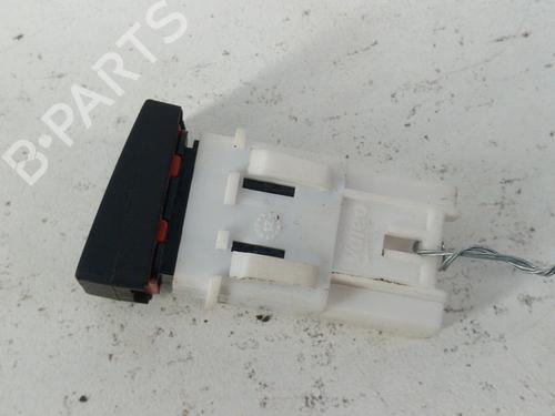 Used Warning switch Warning switch NISSAN QASHQAI I (J10, NJ10) 1.5 dCi (110 hp) 28772940 28772940