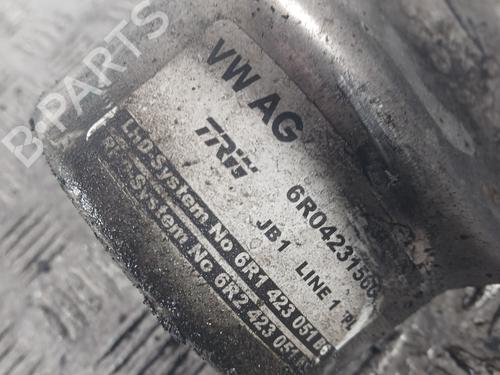 Steering pump FORD FOCUS C-MAX (DM2) 1.8 TDCi | BP33213197M99 - Image 2