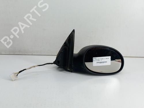 Right mirror CHRYSLER PT CRUISER (PT_) 2.2 CRD | BP28751468C27
