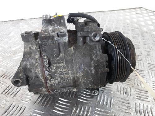 AC Kompressor OPEL ZAFIRA A MPV (T98) 2.0 DTI 16V (F75) (101 hp) 28783305