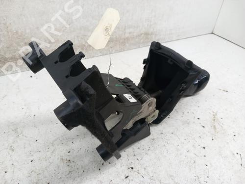 Used Gear lever Gear lever 28743144 28743144