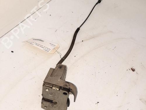 Elektronisk modul RENAULT CLIO II (BB_, CB_) 1.5 dCi (B/C2J) (68 hp) 28765187