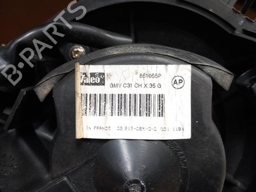 Used Heater resistor PEUGEOT 406 Break (8E/F) 2.0 HDI 110 (109 hp) 28770935