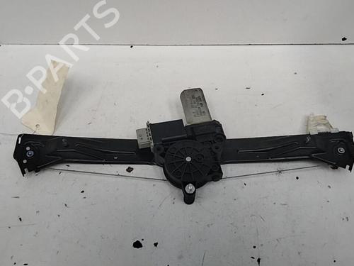 Used Front left window mechanism FIAT BRAVO II (198_) 1.9 D Multijet (198AXE1A) (90 hp) 28741662