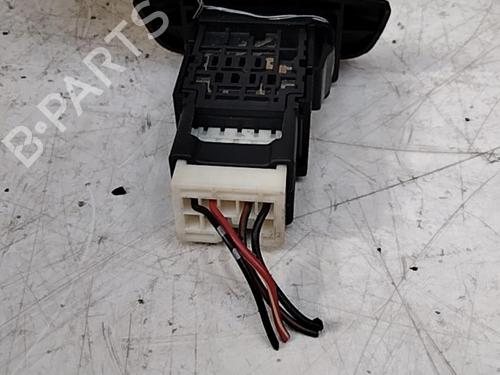 Warning switch NISSAN PRIMERA Hatchback (P12) 1.9 dCi | BP28760161I22 