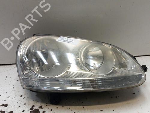 Used Right headlight Right headlight VW GOLF V (1K1) 2.0 TDI 16V 4motion (140 hp) 28770451 28770451