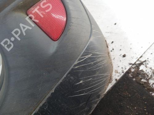 Used Rear bumper Rear bumper DACIA LOGAN MCV (KS_) 1.5 dCi (KS0W) (86 hp) 28740471 28740471
