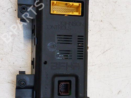 Climate control PEUGEOT 307 CC (3B) 2.0 HDi 135 | BP28759147I5 