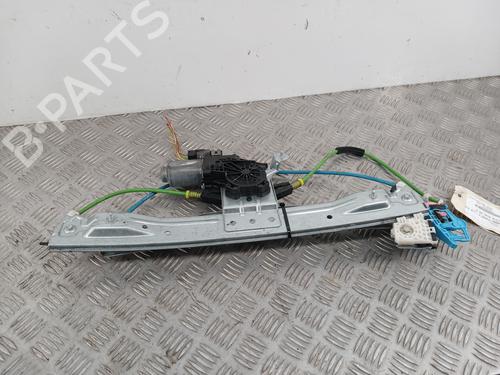 Fensterheber links vorne für CITROËN C3 Picasso (SH_) 1.6 HDi (90 hp) 31943723