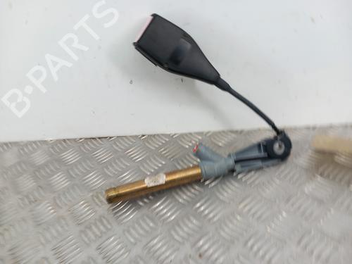 Used Front left belt tensioner Front left belt tensioner RENAULT SCÉNIC II (JM0/1_) 1.9 dCi (JM0G, JM12, JM1G, JM2C) (120 hp) 28742215 28742215