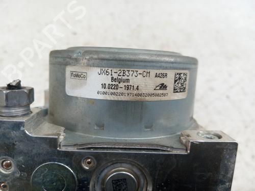 ABS pump FORD FOCUS IV (HN) 1.5 EcoBlue | BP28767740M43 