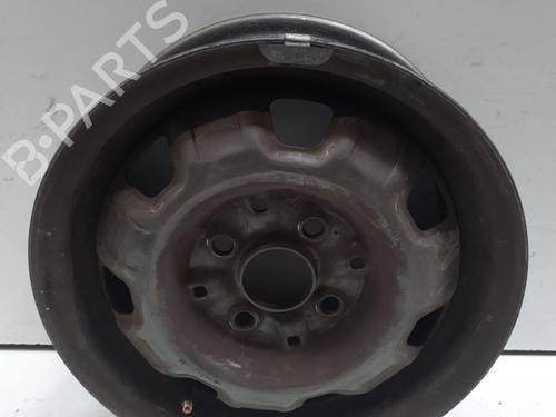 Used Rim TOYOTA COROLLA FX Compact (E8B) 1.3 (EE80_, EE80) (75 hp) 28753797