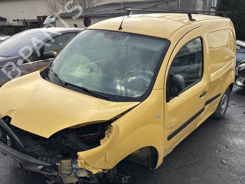 Left sun visor RENAULT KANGOO Express (FW0/1_) 1.5 dCi 75 (FW07, FW10, FW04) | BP28735554I1 - Image 6