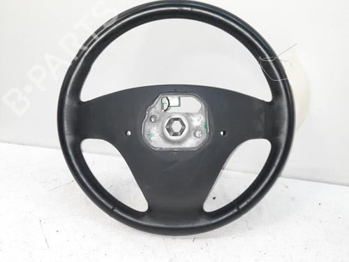 Steering wheel VOLVO C30 (533) D2 | BP28759729C49 