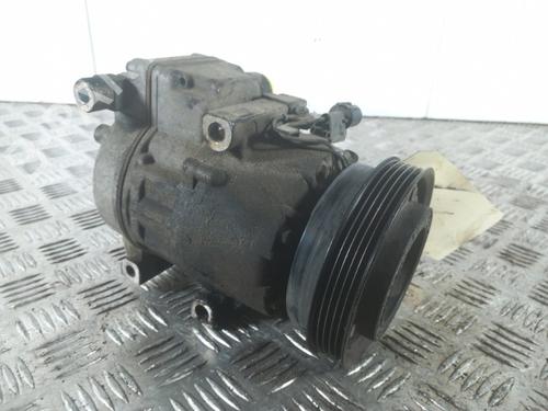 AC compressor HYUNDAI i30 (FD) 1.6 CRDi | BP28734000M34