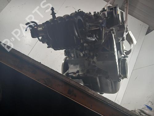 Engine FIAT PANDA (312_, 319_) 1.2 (312PXA1A) | BP37202522M1 - Image 2