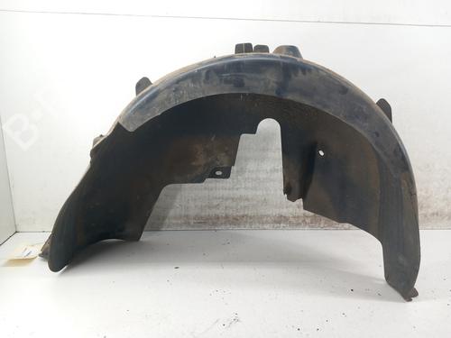 Used Wheel arch PEUGEOT 208 I (CA_, CC_) 1.5 BlueHDI 100 (102 hp) 28780801